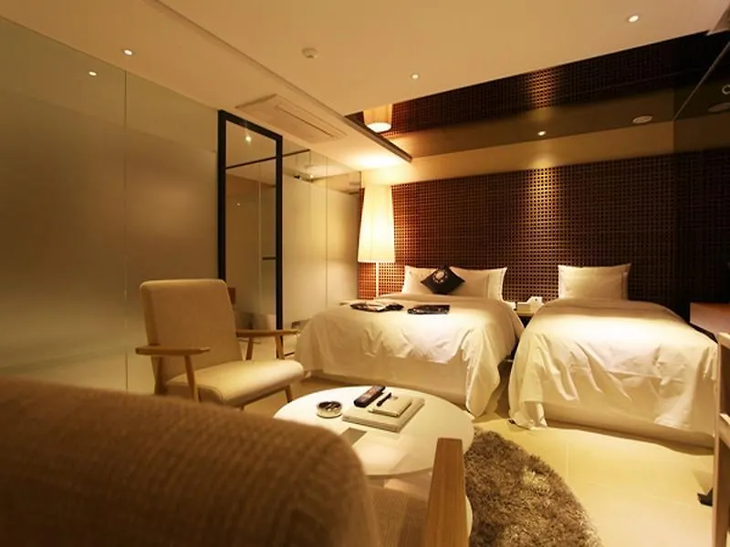 Hotel Cullinan Jeju 3*,  South Korea
