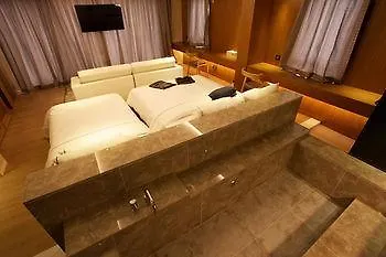 Hotel Cullinan Jeju South Korea