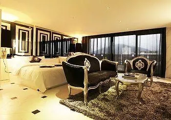 Motel Hotel Cullinan Jeju