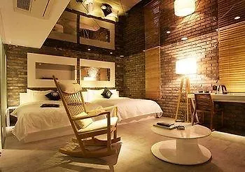 Motel Hotel Cullinan Jeju