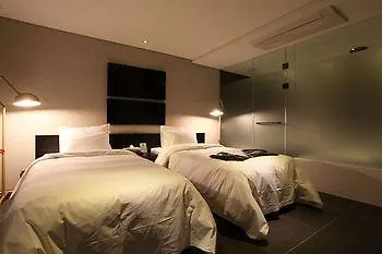 Hotel Cullinan Jeju Motel