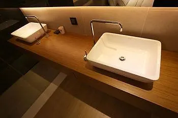 Motel Hotel Cullinan Jeju