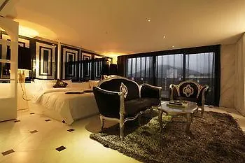 Motel Hotel Cullinan Jeju