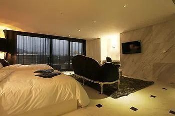Hotel Cullinan Jeju South Korea