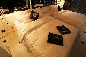 Hotel Cullinan Jeju 3*,  South Korea