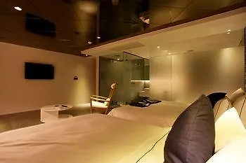 *** Motel Hotel Cullinan Jeju South Korea