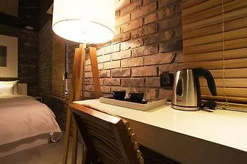 Hotel Cullinan Jeju South Korea