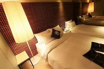 Motel Hotel Cullinan Jeju
