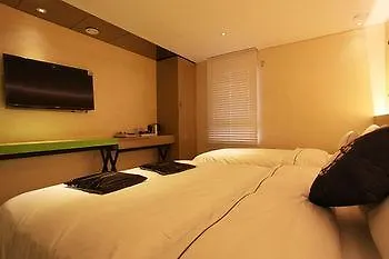 Hotel Cullinan Jeju South Korea
