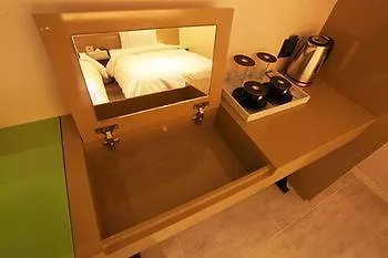 Hotel Cullinan Jeju South Korea