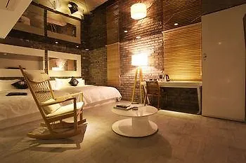 Hotel Cullinan Jeju Motel