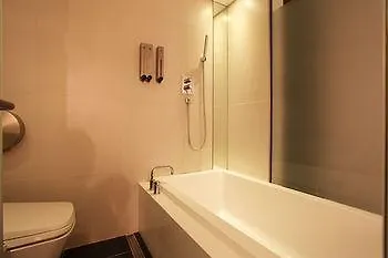 Hotel Cullinan Jeju Motel
