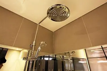 Hotel Cullinan Jeju Motel
