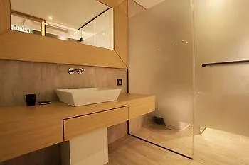 *** Motel Hotel Cullinan Čedžu Jižní Korea