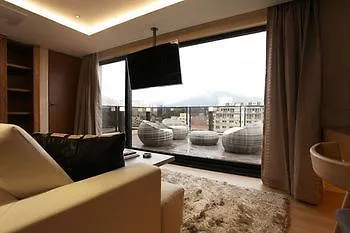 Hotel Cullinan Jeju 3*,  South Korea