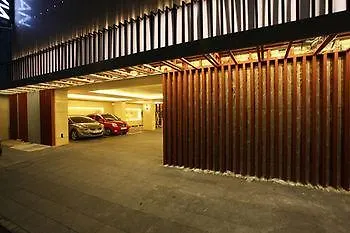 Hotel Cullinan Jeju Motel