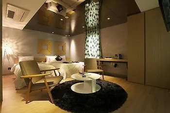 Motel Hotel Cullinan Jeju