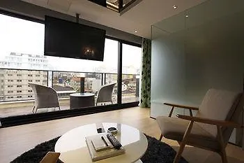 Hotel Cullinan Jeju