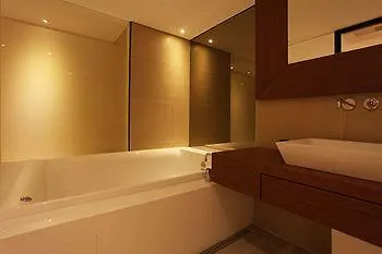 Motel Hotel Cullinan Jeju