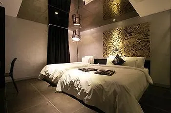 Hotel Cullinan Jeju