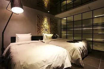 Hotel Cullinan Jeju