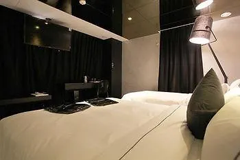Motel Hotel Cullinan Jeju