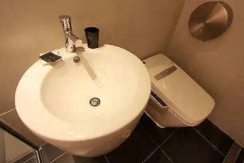 Motel Hotel Cullinan Jeju
