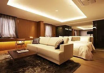 *** Motel Hotel Cullinan Jeju South Korea