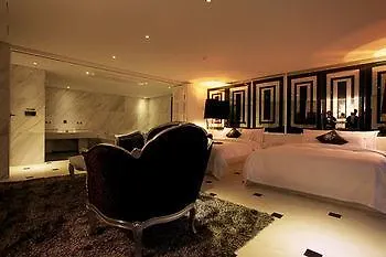 Motel Hotel Cullinan Jeju