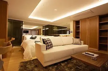 Hotel Cullinan Jeju Motel