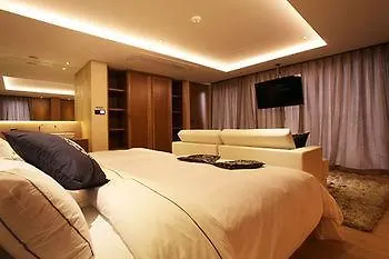 Hotel Cullinan Jeju