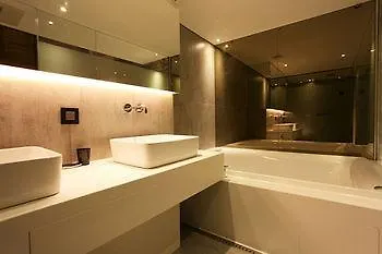 Motel Hotel Cullinan Jeju