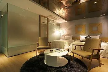 Hotel Cullinan Jeju Motel