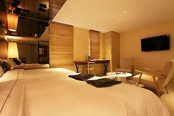 Hotel Cullinan Jeju