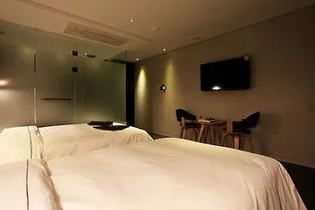 Hotel Cullinan Jeju Motel