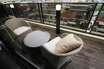 Hotel Cullinan Jeju 3*,  South Korea