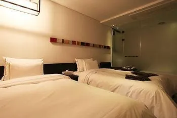 Hotel Cullinan Jeju Motel