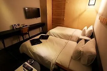 *** Motel Hotel Cullinan Jeju South Korea