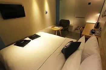 Hotel Cullinan Jeju