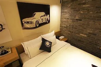 Hotel Cullinan Jeju 3*,