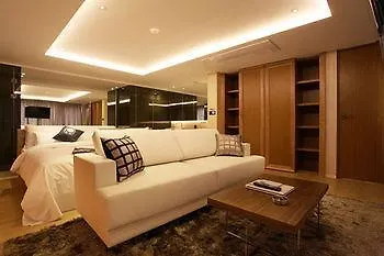 Hotel Cullinan Jeju
